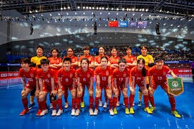 我命运我做主！U23国足目标不止8强