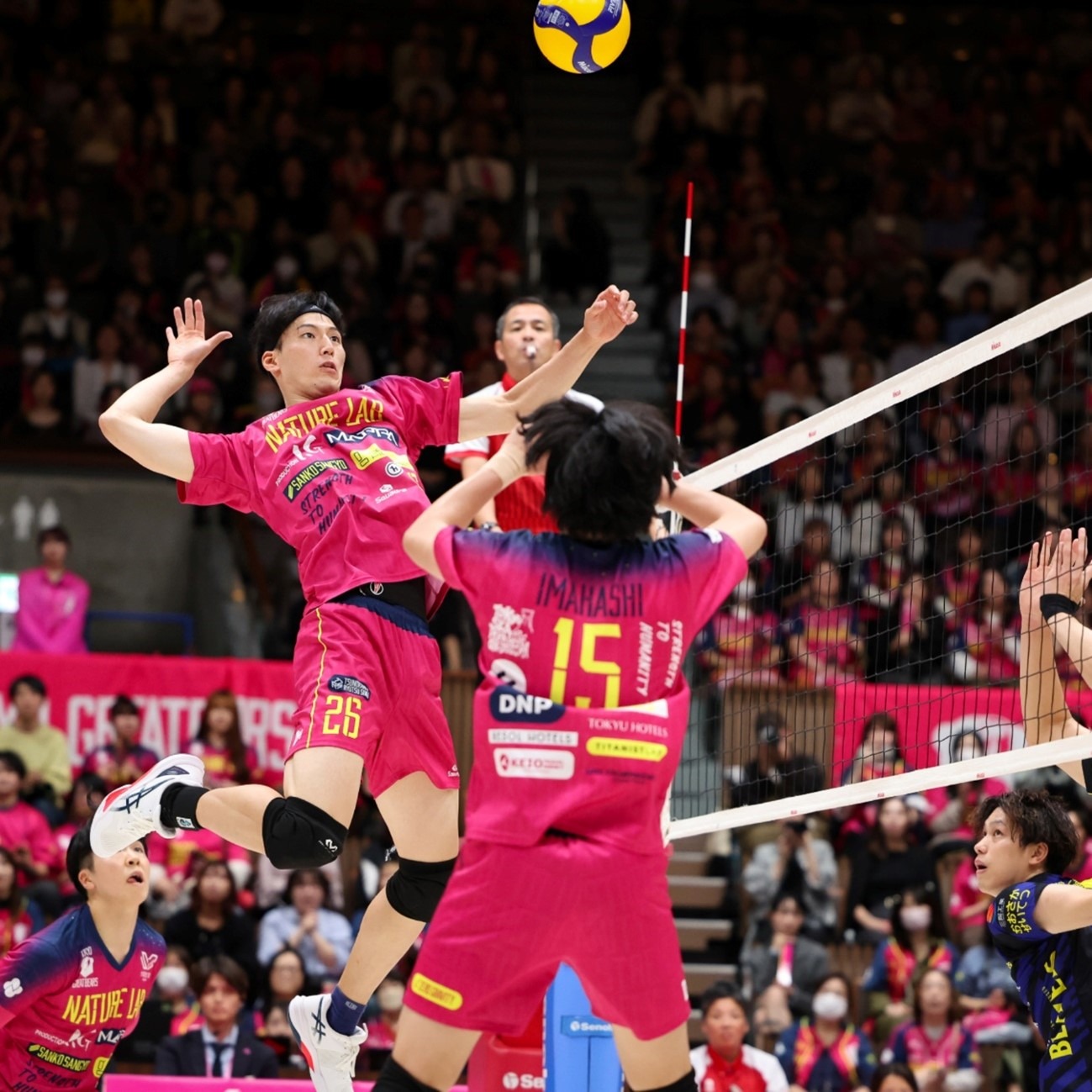 【日职】火腿再次于决胜轮挑战王者软银 清宫：大家都在等待这一刻｜日本职棒